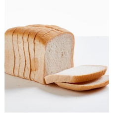 Well & Good White Sliced Loaf 750g -(Buy In-Store or Buy On-Line and Collect from our Store -NO DELIVERY SERVICE FOR THIS ITEM)